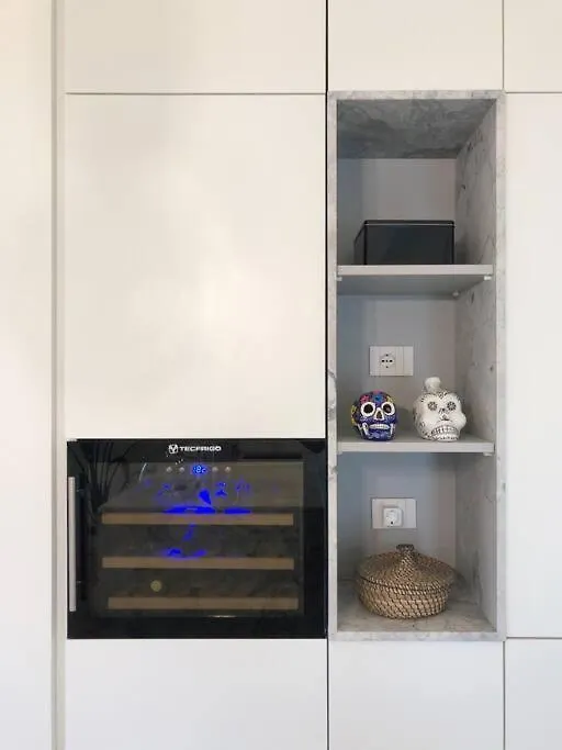 Lejlighed Appartamento Di Design Con Posto Auto. Meda