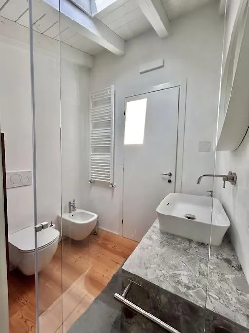 Lejlighed Appartamento Di Design Con Posto Auto. Meda